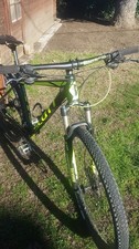 bicicletta Scott scale 960