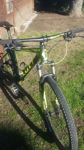 Bicicletta scott scale 960 - scott,