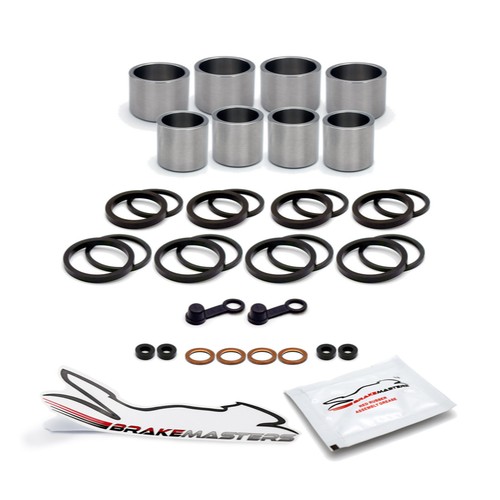 Kit revisione pinza freno