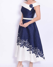 Abito madre sposa/sposo Veni