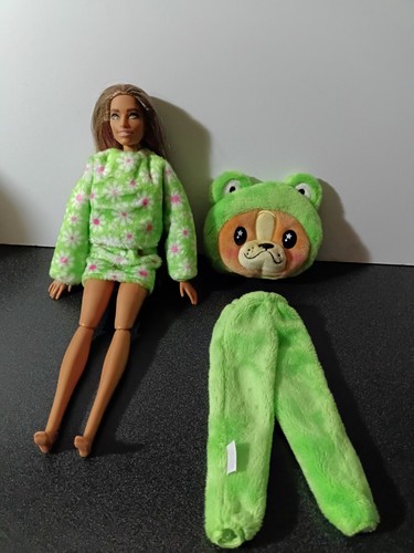 Barbie cutie reveal costume - cutie,