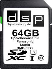 64GB Ultra Highspeed