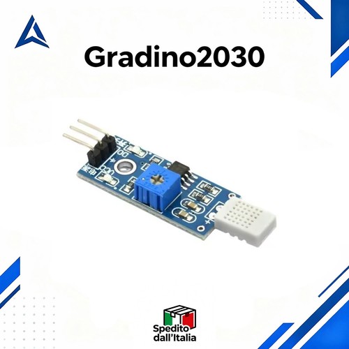Modulo sensore umidità - , hr202