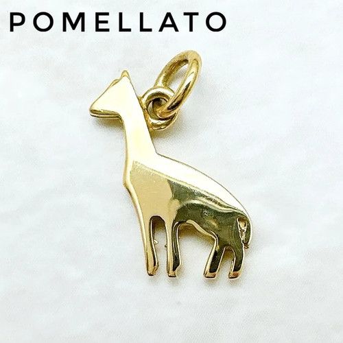 Pomellato dodo giraffe - pomellato,