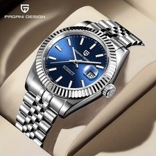 Orologio Meccanico Di Lusso