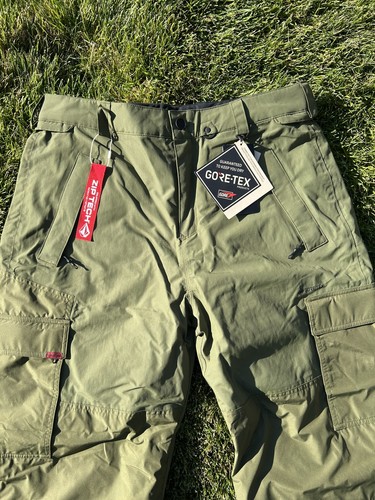 Pantalone volcom longo - volcom,