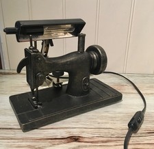 MACCHINA DA CUCIRE novità