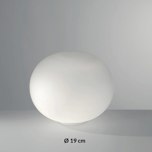 Bolero lampada tavolo - bolero,