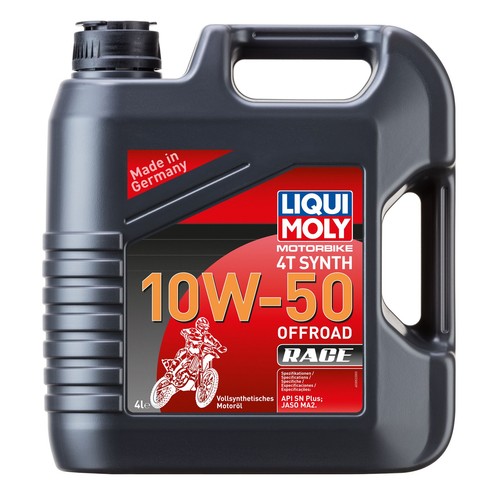 Olio motore liqui moly moto - moly,