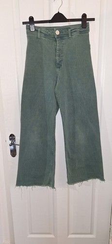 Jeans donna zara - zara, dritti