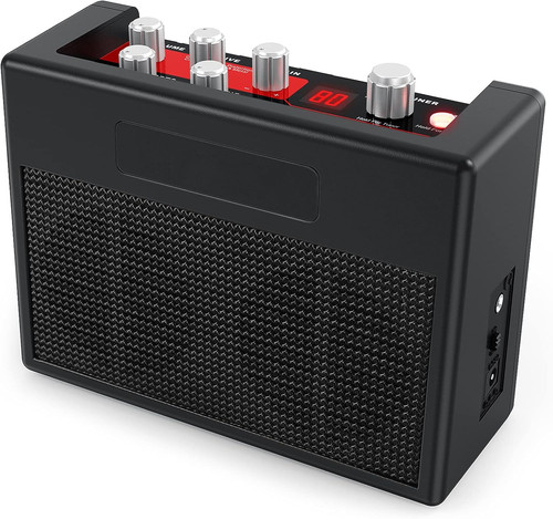 Amplificatore per chitarra - per, 5