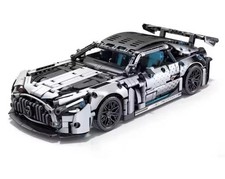 Mercedes AMG GT3 Technic 1466