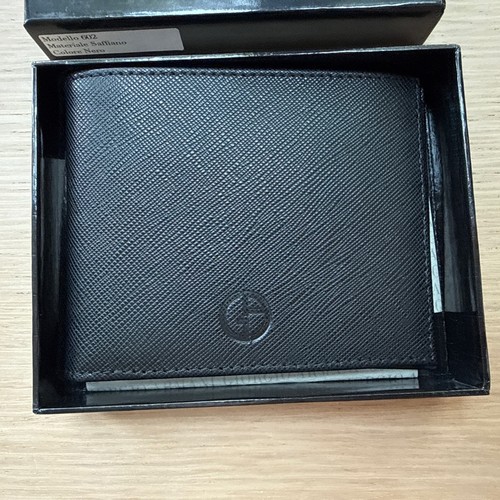 New giorgio armani - new,