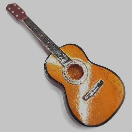 Chitarra classique magnete - classique,