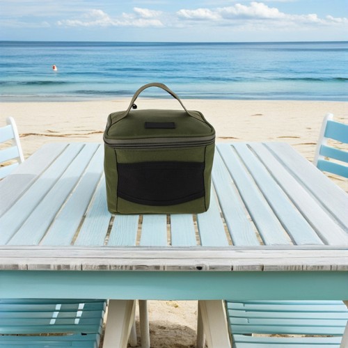 Borsa portaoggetti pesca in - borsa,