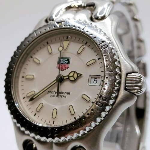 Custodia tag heuer - heuer, ottima