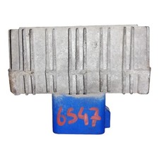 CENTRALINA PRERISCALDAMENTO CANDELETTE PER OPEL Meriva 1° Serie 55353011 - 5129