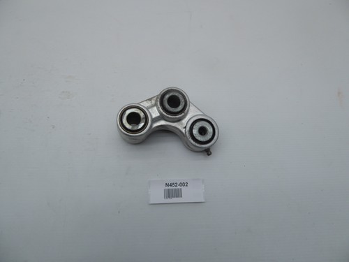 Leva rinvio ktm 640 lc4 - rinvio,