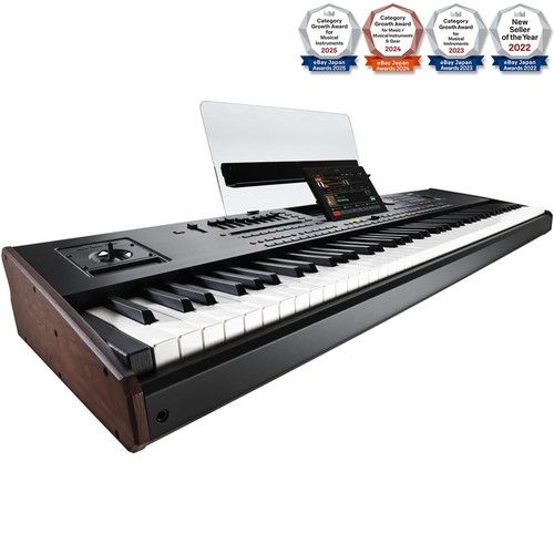 Korg pa5x key professional - pa5x,