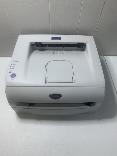 Brother 2040 laser - brother,