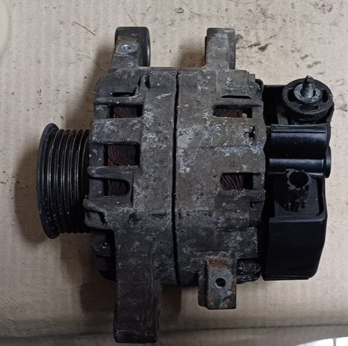 Alternatore toyota yaris 0 - alternatore,