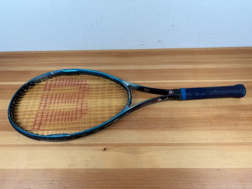 Wilson hammer racchetta - wilson,