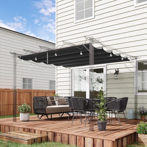 Tetto ricambio per pergola - di,