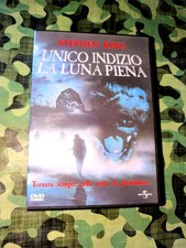 DVD 🇮🇹 Unico Indizio La