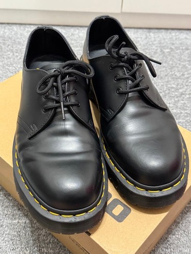 Scarpe derby martens - derby, in