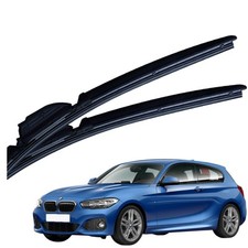 Spazzole Tergicristalli Bmw 1