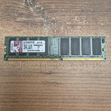 Mémoire Kingston RAM 256MB