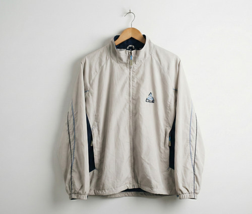 Giacca vento vintage coq - le,