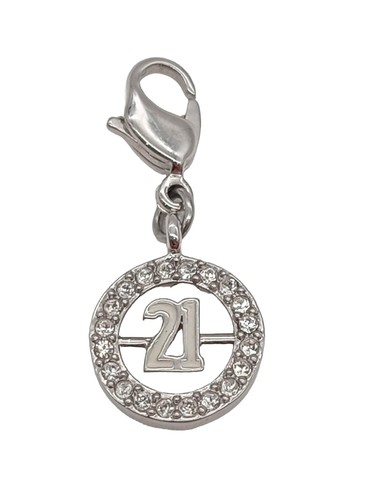 Swarovski ciondolo donna - swarovski,