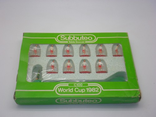 Equipe hambourg subbuteo - -,