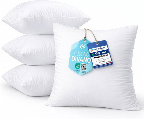 Cuscini per divano 50x50 - cuscini,