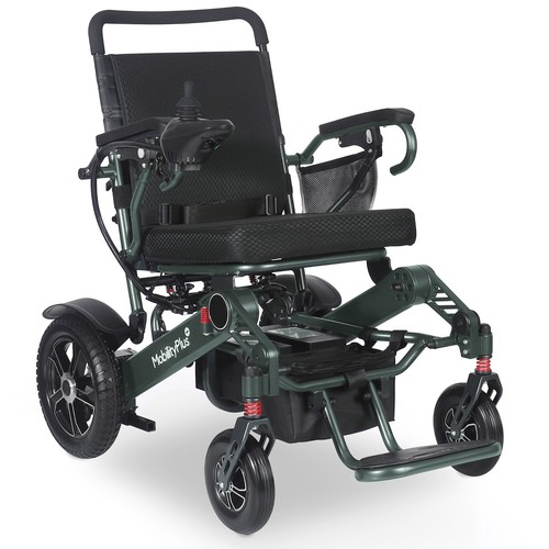 Mobilityplus rangerxl sedia - mobilityplus+, a