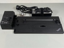 Lenovo ThinkPad Ultra Dock