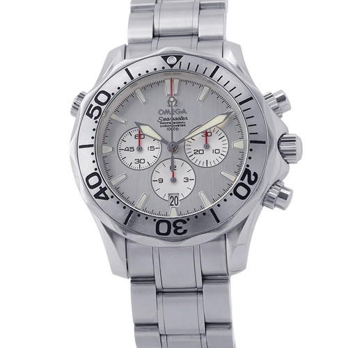 Omega seamaster 300 - omega, cronografo