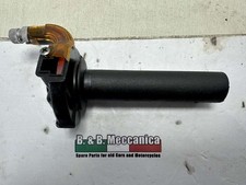 COMANDO GAS RAPIDO DOMINO MOTO VARIE CREPATO VEDI DESCRIZIONE (SU3048)