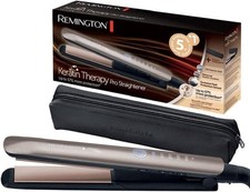 Piastra per capelli Remington