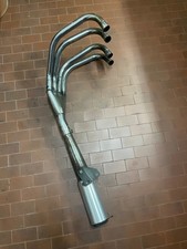 IMPIANTO SCARICO MARVING 4 IN 1 PER HONDA CB 900 F BOL D'OR 1979