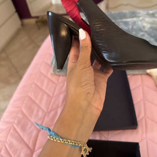Prada calzature donna - calzature, heels