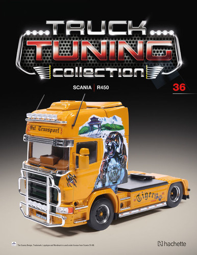 Truck tuning collection 36 - n,