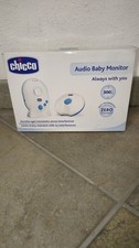 Audio Baby Monitor Chicco