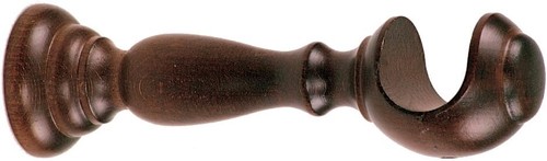 Braccetti legno supporto - in,