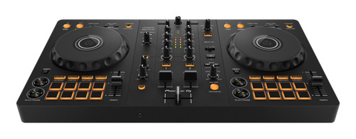 Ddj flx4 controller digitale - ddj-flx4:,
