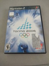 Torino 2006 (Sony PlayStation 2, 2006)