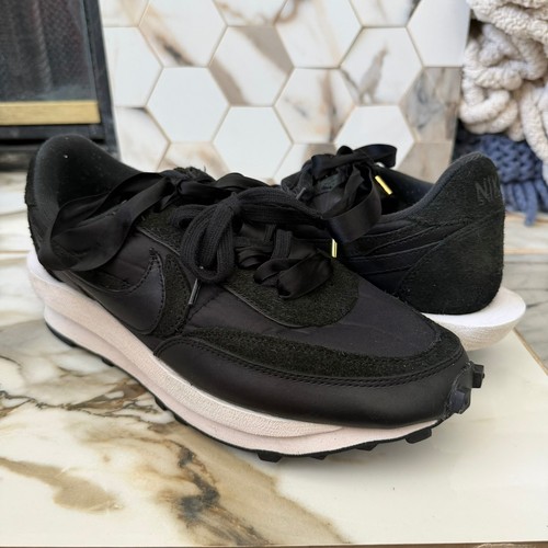 Nike sacai ldwaffle - nike,