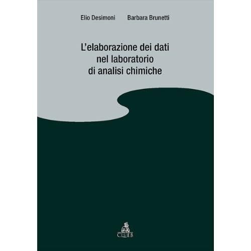 Elaborazione dei dati nel