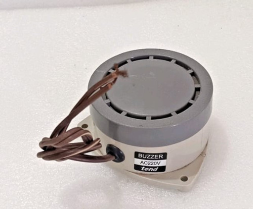 Tend ac220v buzzer alarm - ac220v,
